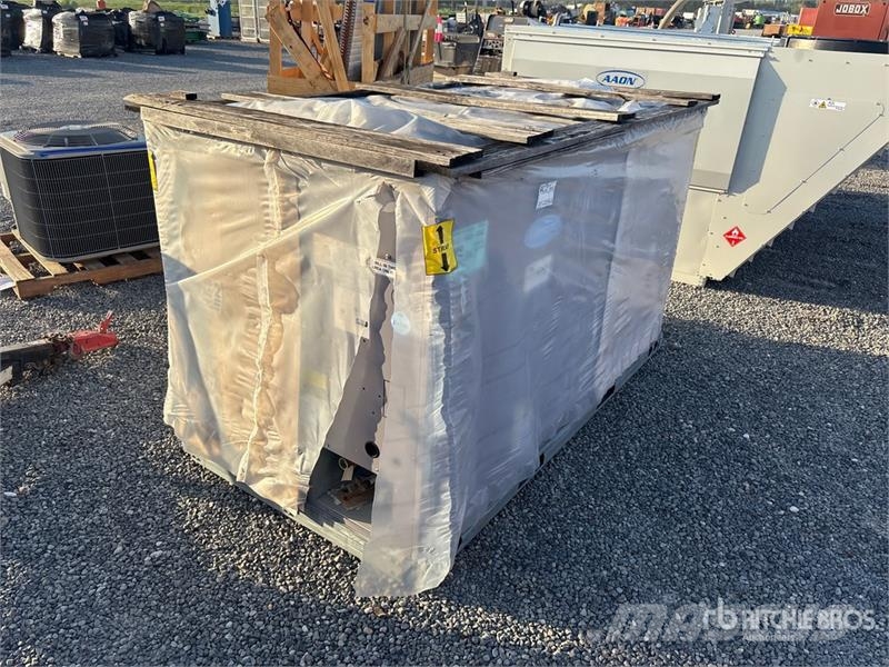 Carrier 38AUDA16A0A6-0A0A0 15 ton Air Conditioner (Unused) Оборудване за отопление и размразяване