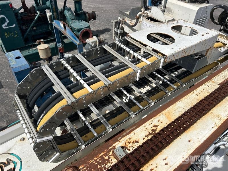 Casagrande C6 Foundation Drill Heavy drills