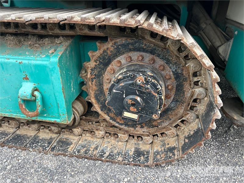 Casagrande C6 Foundation Drill Heavy drills