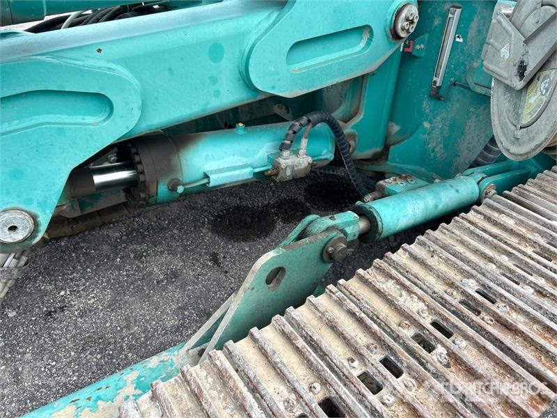 Casagrande C6 Foundation Drill Heavy drills