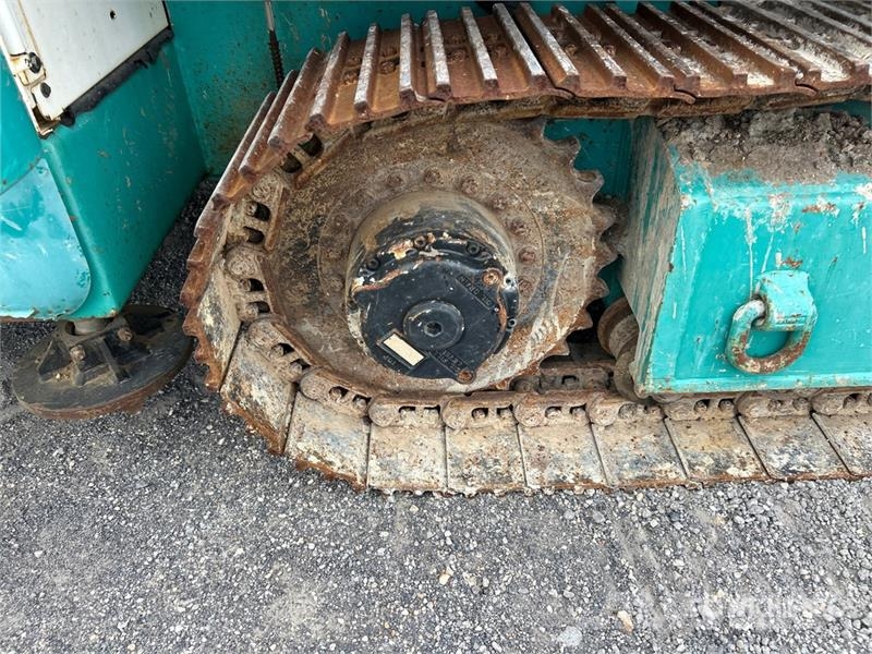Casagrande C6 Foundation Drill Heavy drills