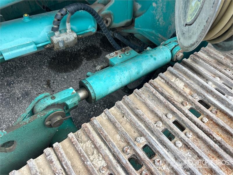 Casagrande C6 Foundation Drill Heavy drills