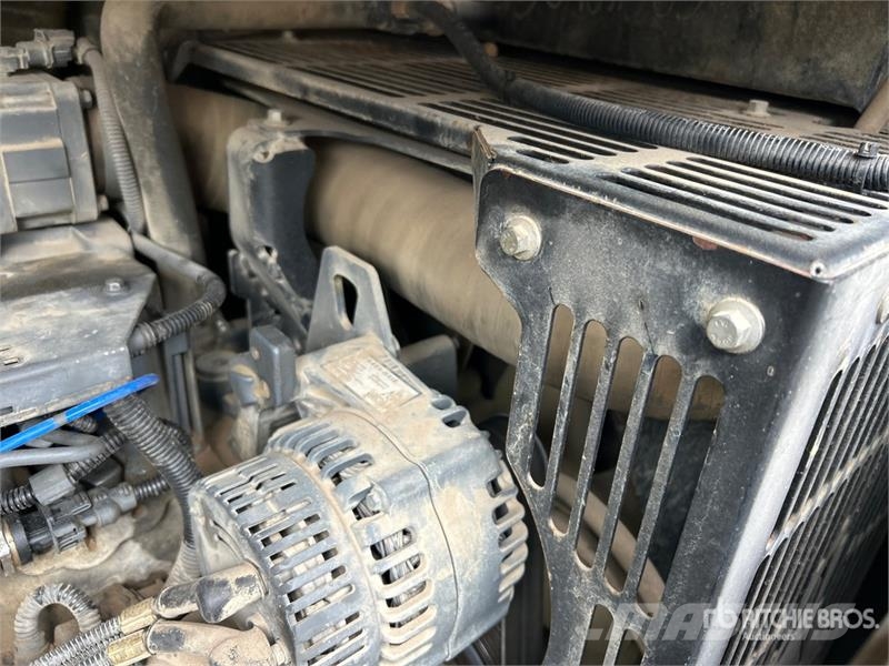 Casagrande C6 Foundation Drill Heavy drills