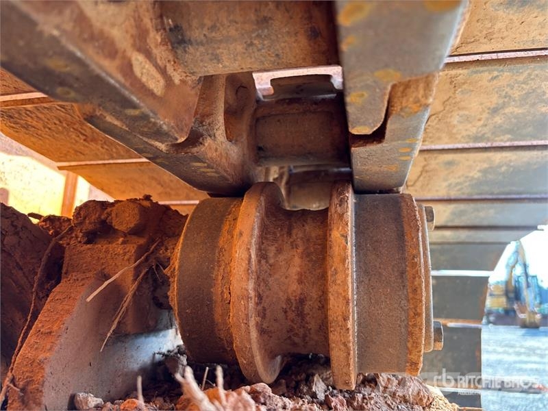 CASE 1150M WT Crawler Dozer Pásové dozéry