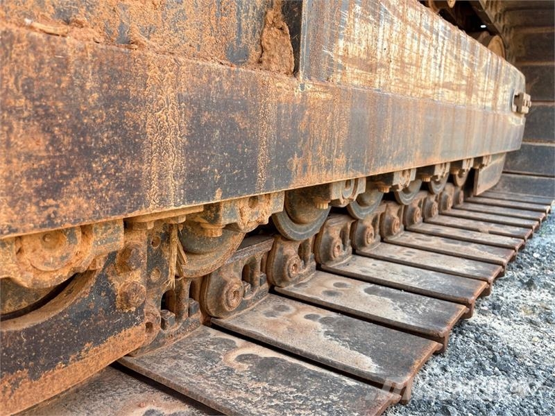 CASE 1150M WT Crawler Dozer Pásové dozéry