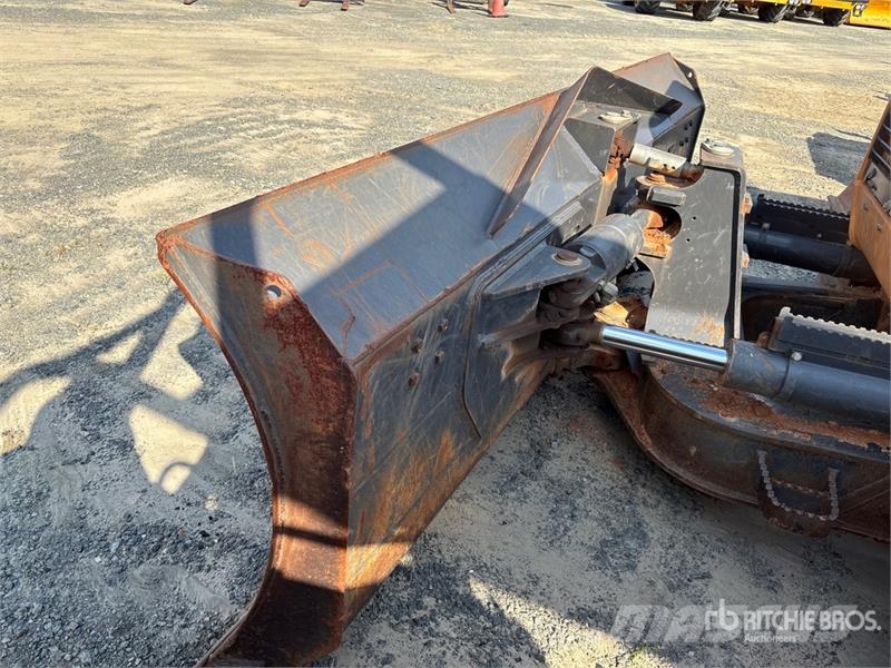 CASE 1150M WT Crawler Dozer Pásové dozéry