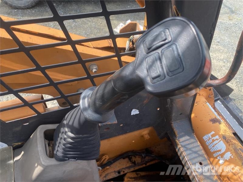 CASE 450 Kompaktlader