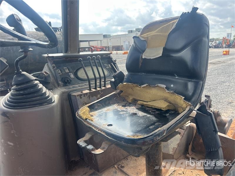 CASE 570MXT Radlader