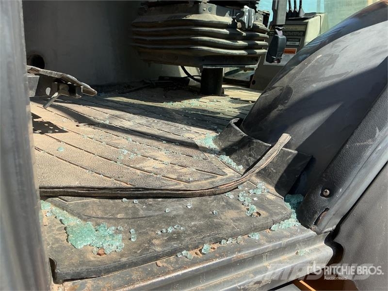 CASE 580 Super N Ekskavaatorlaadurid