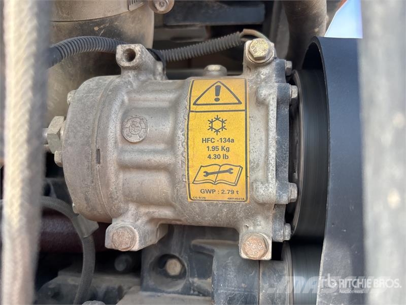 CASE 621G Wheel Loader Radlader