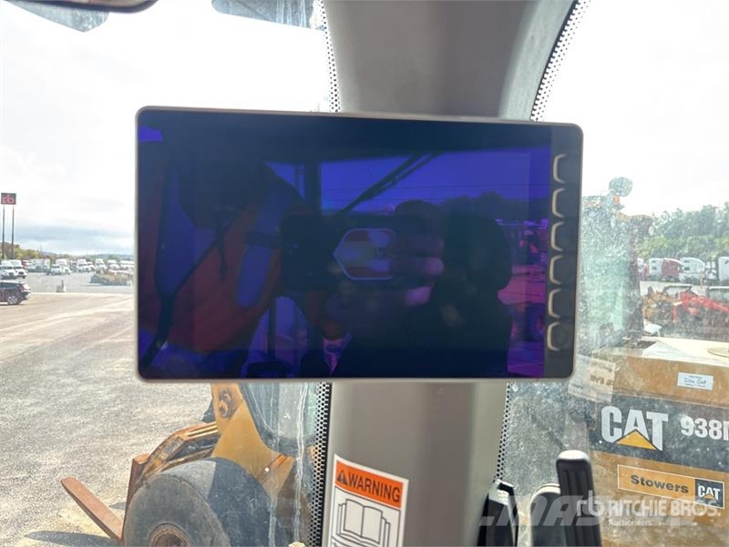 CASE 621G Wheel Loader Radlader