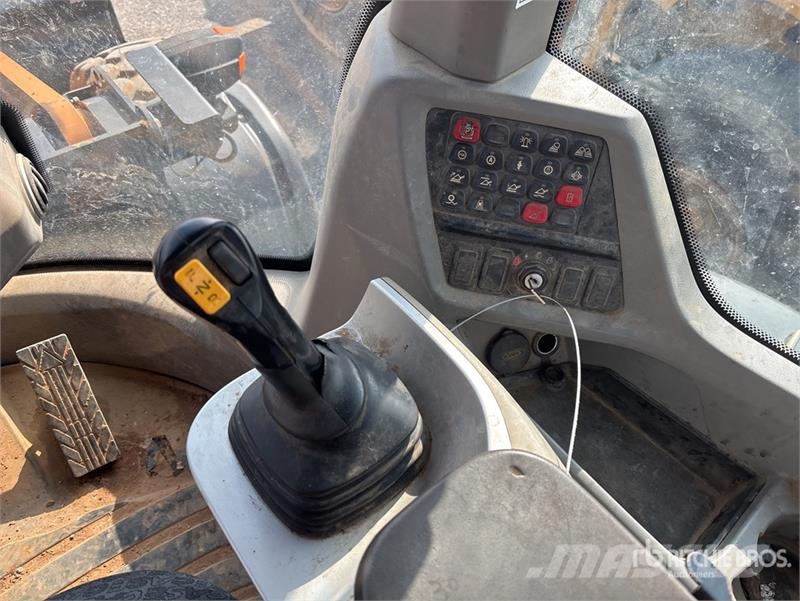 CASE 621G Wheel Loader Radlader
