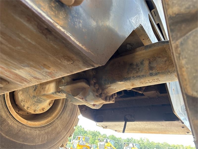 CASE 621G Wheel Loader Radlader