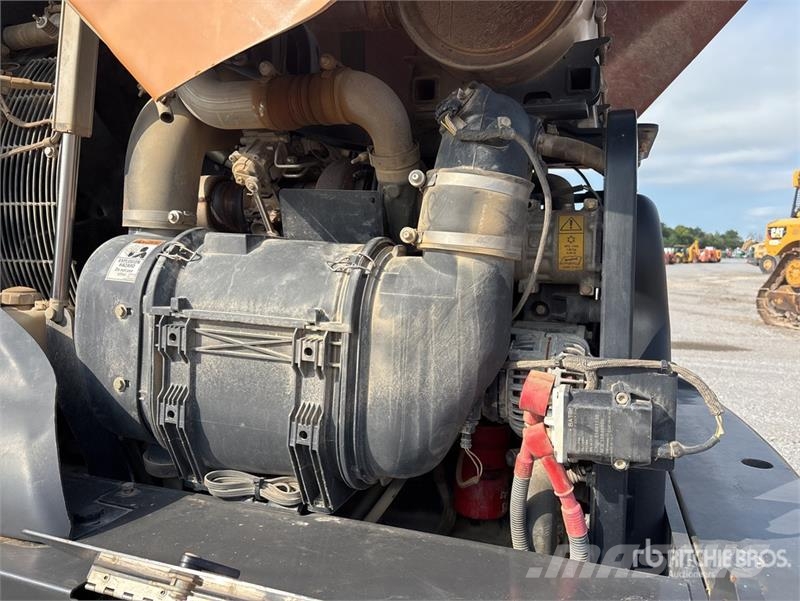CASE 621G Wheel Loader Radlader