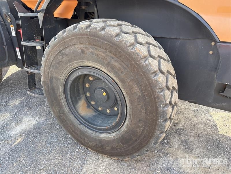 CASE 621G Wheel Loader Radlader