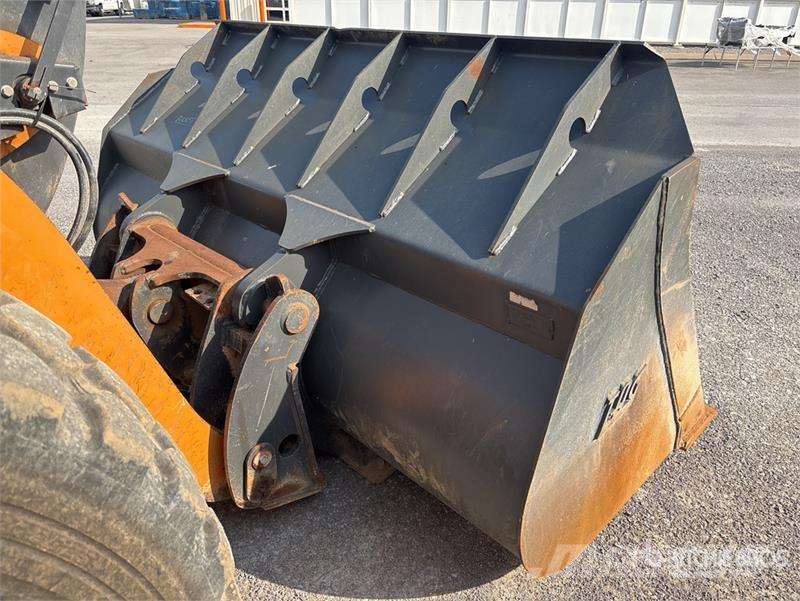 CASE 621G Wheel Loader Radlader