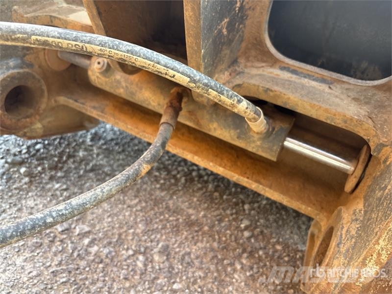 CASE 621G Wheel Loader Radlader