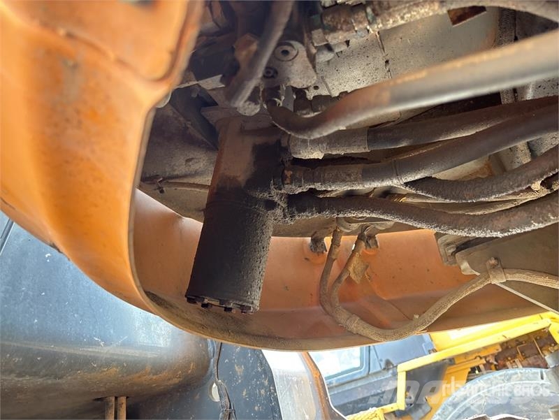CASE 621G Wheel Loader Radlader