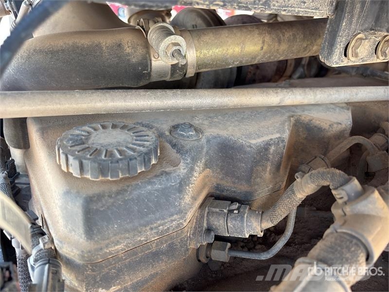 CASE 621G Wheel Loader Radlader