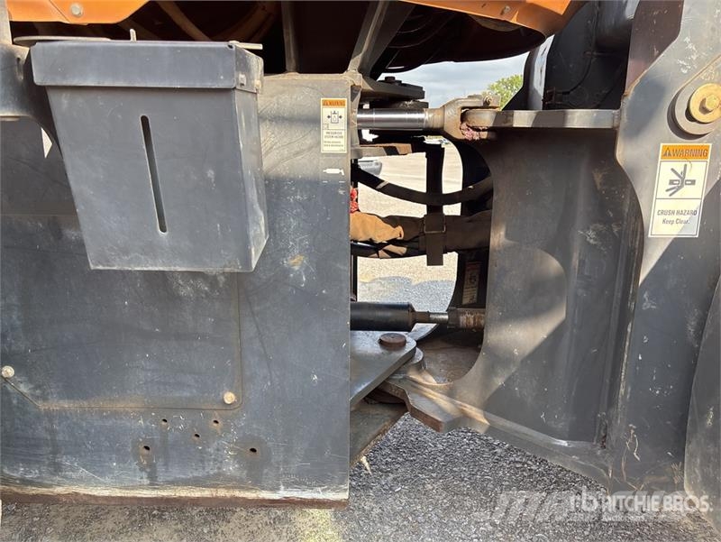 CASE 621G Wheel Loader Radlader