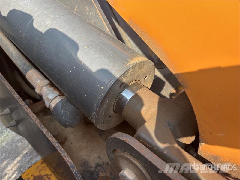 CASE 621G Wheel Loader Radlader