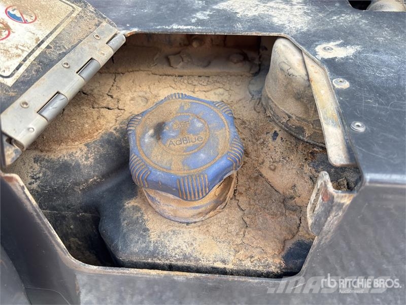 CASE 621G Wheel Loader Radlader