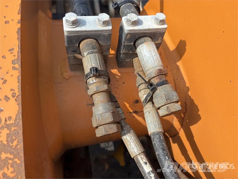 CASE 621G Wheel Loader Radlader