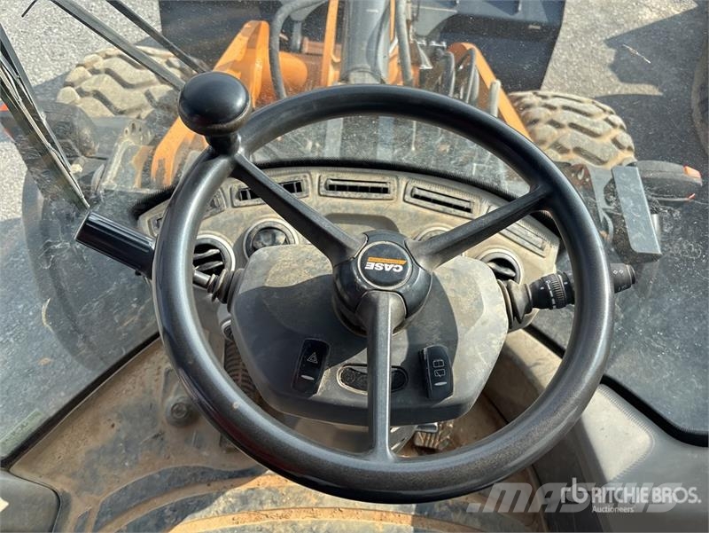 CASE 621G Wheel Loader Radlader