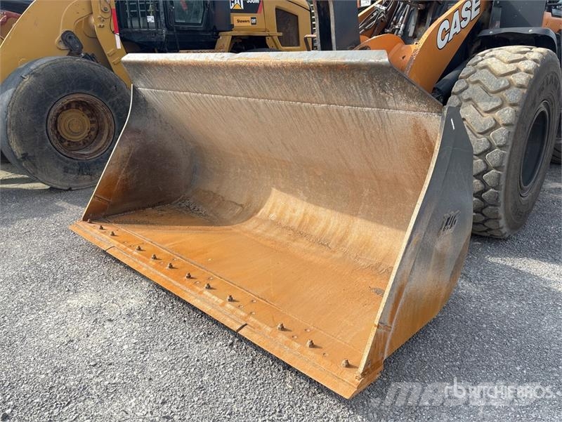 CASE 621G Wheel Loader Radlader