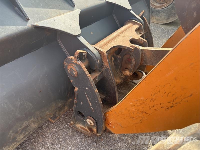 CASE 621G Wheel Loader Radlader