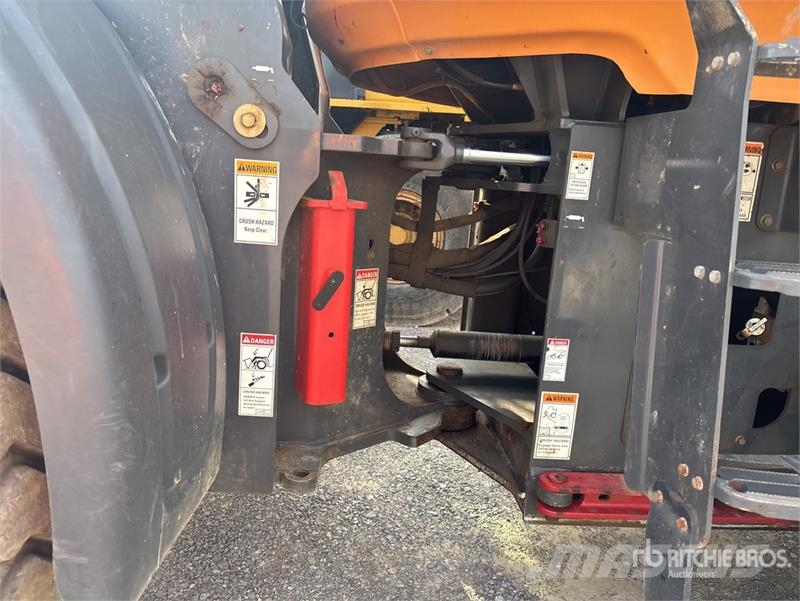CASE 621G Wheel Loader Radlader