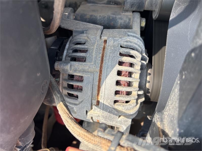 CASE 621G Wheel Loader Radlader