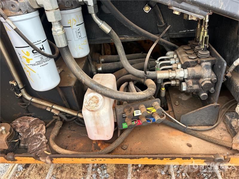 CASE 750M LGP Crawler Dozer Buldožerji goseničarji