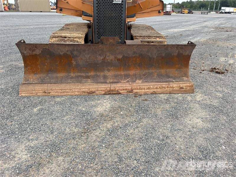 CASE 750M LGP Crawler Dozer Buldožerji goseničarji