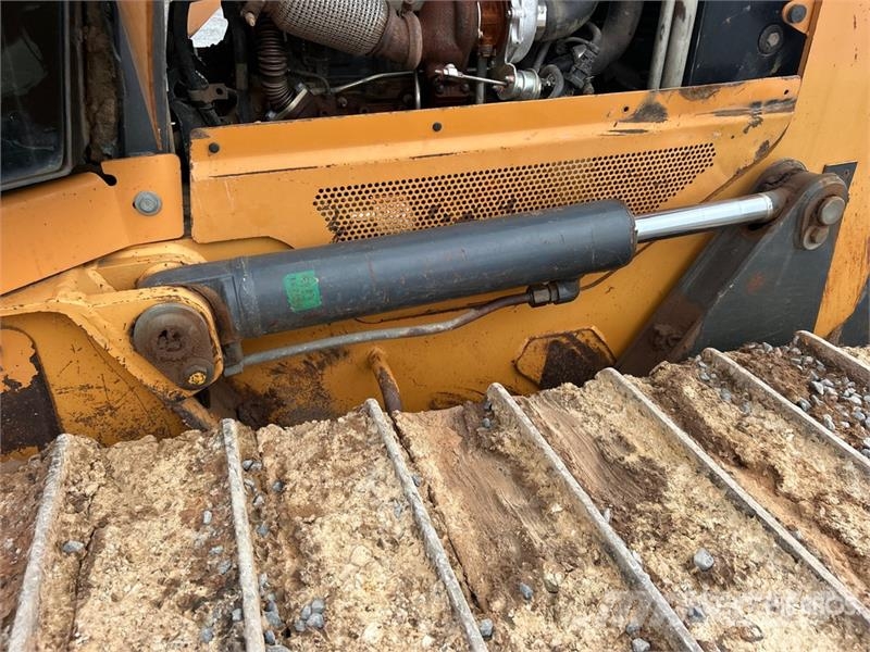 CASE 750M LGP Crawler Dozer Buldožerji goseničarji