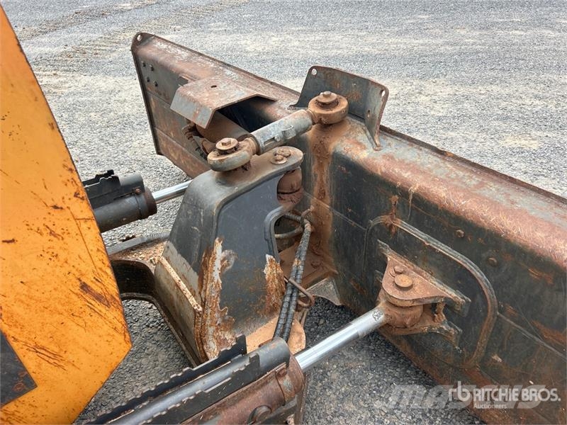 CASE 750M LGP Crawler Dozer Buldožerji goseničarji