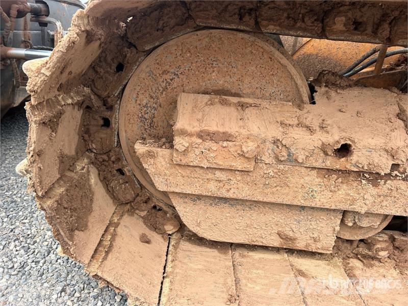 CASE 750M LGP Crawler Dozer Buldožerji goseničarji