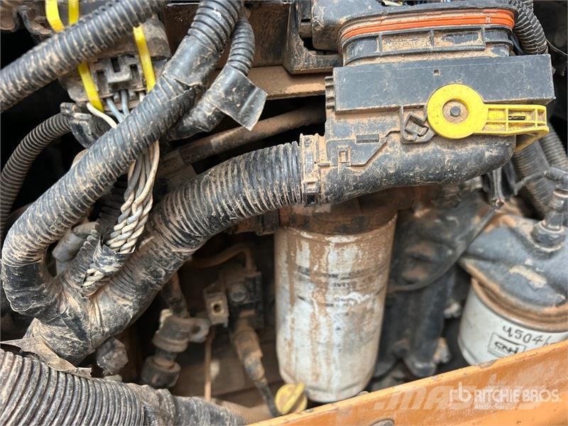 CASE 750M LGP Crawler Dozer Buldožerji goseničarji