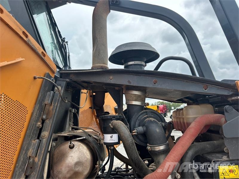CASE 750M LGP Crawler Dozer Buldožerji goseničarji