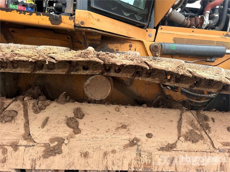 CASE 750M LGP Crawler Dozer Buldožerji goseničarji