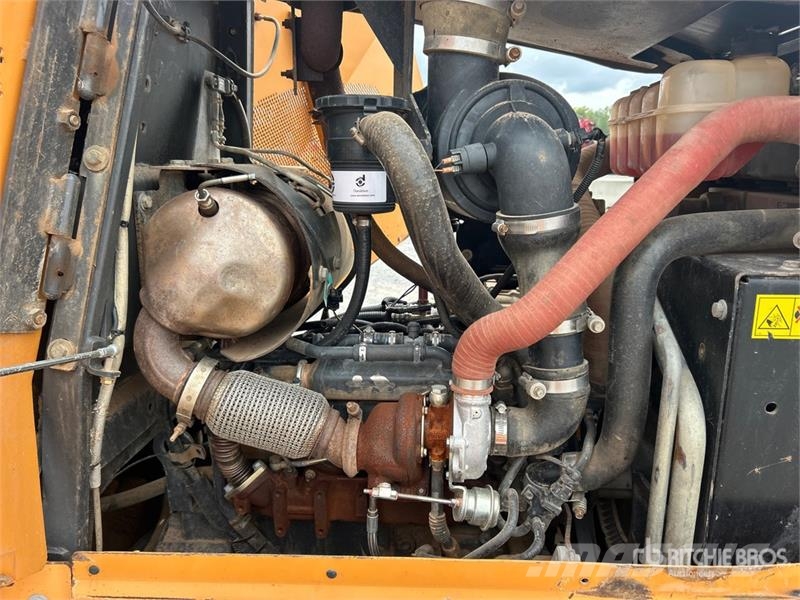 CASE 750M LGP Crawler Dozer Buldožerji goseničarji