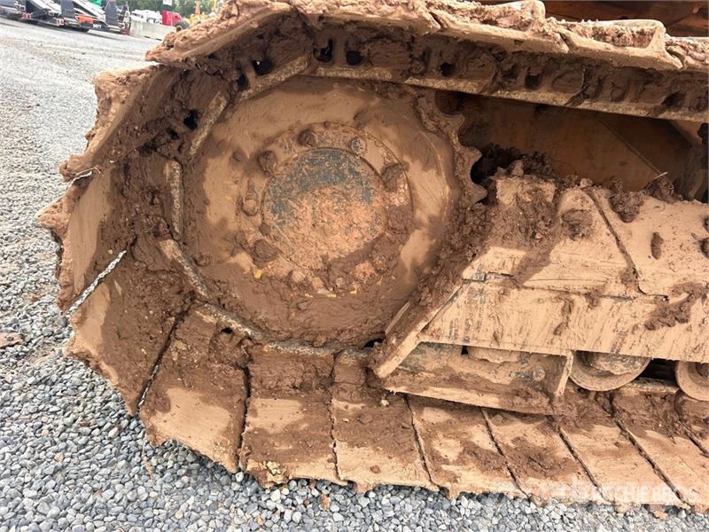 CASE 750M LGP Crawler Dozer Buldožerji goseničarji