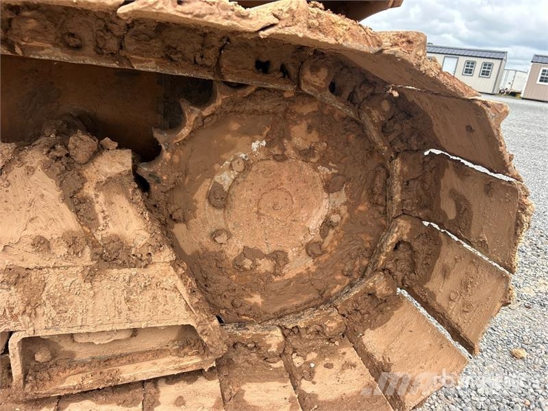 CASE 750M LGP Crawler Dozer Buldožerji goseničarji