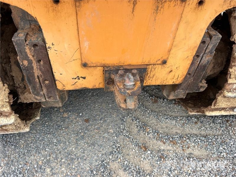 CASE 750M LGP Crawler Dozer Buldožerji goseničarji