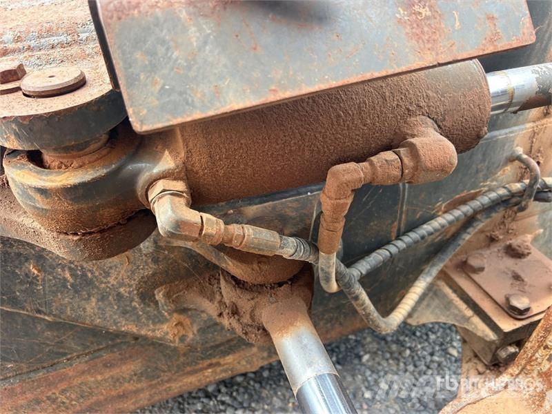 CASE 750M LGP Crawler Dozer Buldožerji goseničarji
