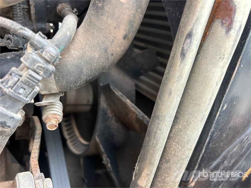 CASE 750M LGP Crawler Dozer Buldožerji goseničarji
