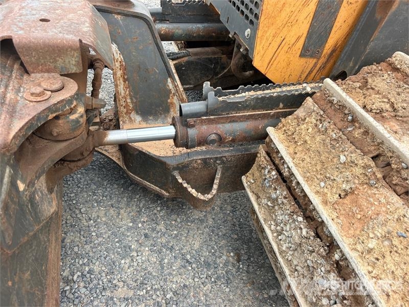 CASE 750M LGP Crawler Dozer Buldožerji goseničarji