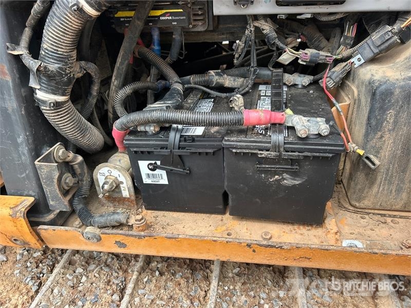 CASE 750M LGP Crawler Dozer Buldožerji goseničarji