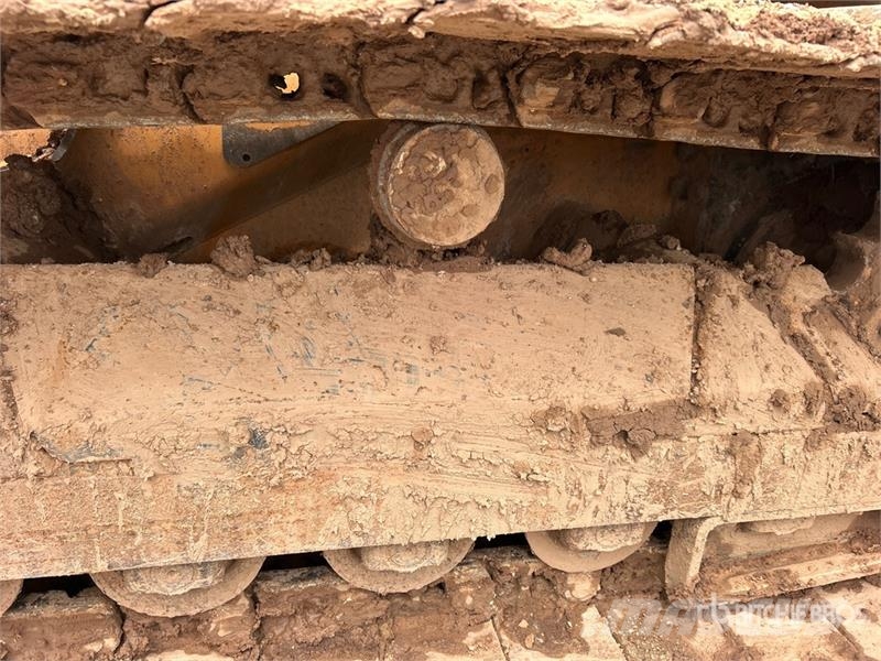 CASE 750M LGP Crawler Dozer Buldožerji goseničarji