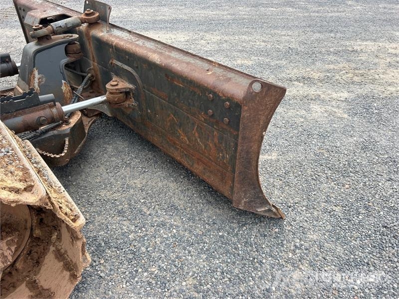 CASE 750M LGP Crawler Dozer Buldožerji goseničarji